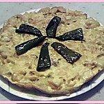 recette TORTILLA ESPAGNOLE DE CHEZ NOUS
