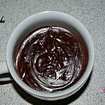 recette Ganache Au Chocolat Noir