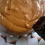 recette Mousse au chocolat de cyril lignac