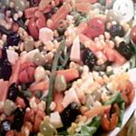 salade : recette salade