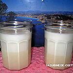 lait concentré : recette lait concentré sucré (thermomix)