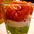 recette Verrine saumon tomate avocat
