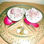 Truffe bonbon