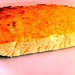 lait concentré : recette Flan coco et lait concentré