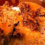 recette Muffins délice abricots graines de lin