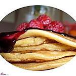 vergeoise : recette 