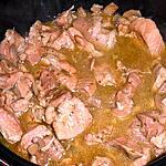 recette ragout de porc à ma façon