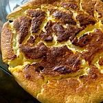 tarte au citron : recette Tarte niçoise au citron