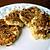 recette Galettes de boulghour aux poireaux