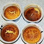 recette Gâteau Chocolat Blanc Coeur Nutella