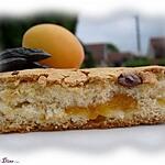 recette Tot fait abric 'o' Tonka