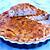 recette Quiche de purée de pommes de terre au saumon fumé