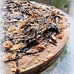 cookies : recette Mississiî Mud Pie