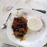 CHILI CON CARNE
