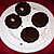 recette tartelettes fondantes au chocolat