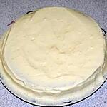 recette Crème Pour Fourrer Un Gâteau
