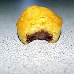 recette Gâteau Moelleux Coeur Nutella