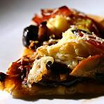 recette Pizza Napolitaine