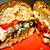 recette Veggie burgers aux champignons et aux flocons d’avoine
