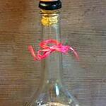 cassis : recette Liqueur de cassis