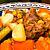 recette Couscous
