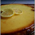 recette Cheesecake Citron et Ricotta