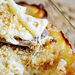 Le gratin de macaronis de Suzanne