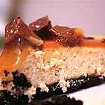 recette Cheesecake