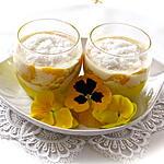 recette MANGUES EN SALADE LEGERE