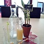 recette Sirop de bananes maison