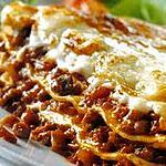 recette lasagnes a ma facon