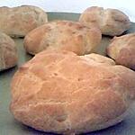 recette Pate à chou