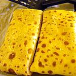 recette pate à crepe
