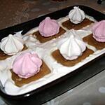 tiramisu fruits : recette TIRAMISU AUX SPECULOS SUR UN AIR MUSICAL ..............