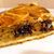 recette Galette des rois à la noisette , aux poires, pépites de chocolat et caramel