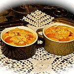abricots : recette ABRICOTS AMANDINE EN COCOTTE