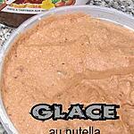 recette glace au nutella (c'est ma premier)