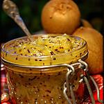 recette Confiture de Kiwis