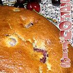 recette clafoutis aux cerises