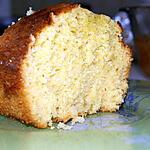 recette Gateau Au Carambar Au Fruit