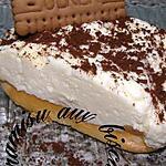 recette tiramisu aux biscuits