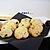 recette cookies choco et noix de coco.