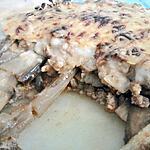 La bonne moussaka de belle maman