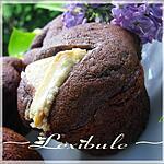 dessert au café : recette Muffins au chocolat  Toblerone