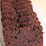 recette Moelleux au chocolat & à la confiture de lait