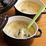 figue : recette Gratin de figues à la cannelle & à la fleur d'oranger