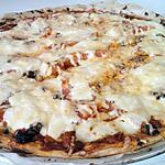 recette Tarte catalane