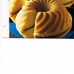 yaourt : recette gateau au yaourt