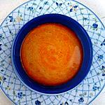 Soupe d'étrilles