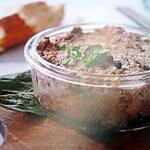 Pâte - oignon -macédoine - boeuf haché -tomate : recette Paté de campagne maison